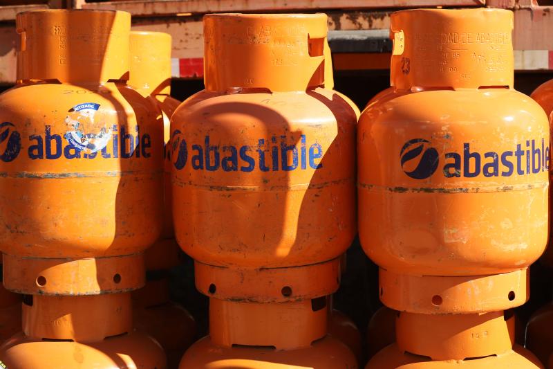 Los cambios en el subsidio del gas - Agencia Uno.