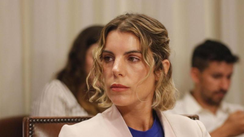 Maite Orsini | Agencia Uno