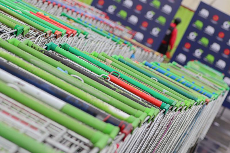 ¿Abren los supermercados este 1 de mayo? - Agencia Uno.