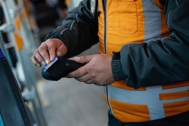 Ley Antievasión - Agencia Uno