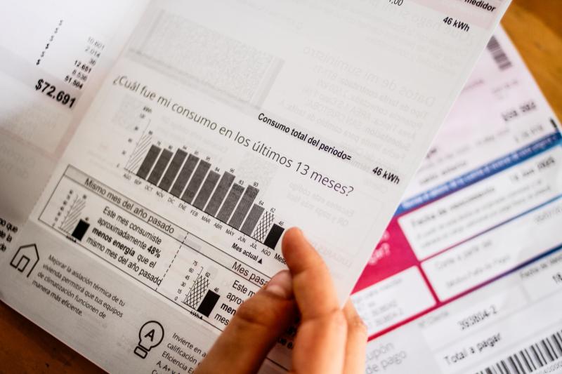 ¿Cuáles son los montos del subsidio Eléctrico? | Agencia Uno