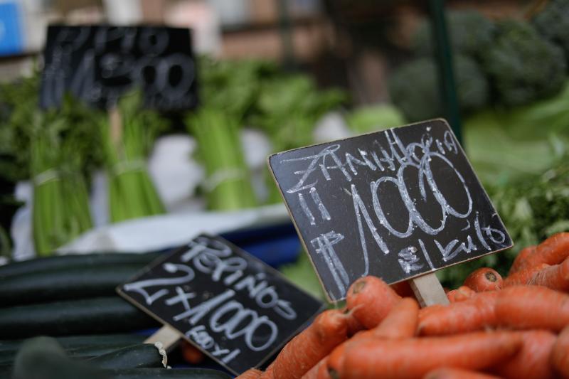 Suben los precios tras nueva alza de la UF - Agencia Uno.