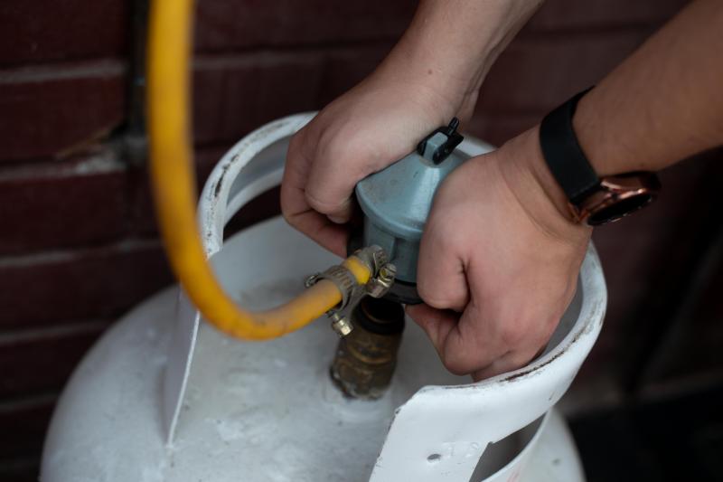 Bono Gas 2026 - Agencia Uno