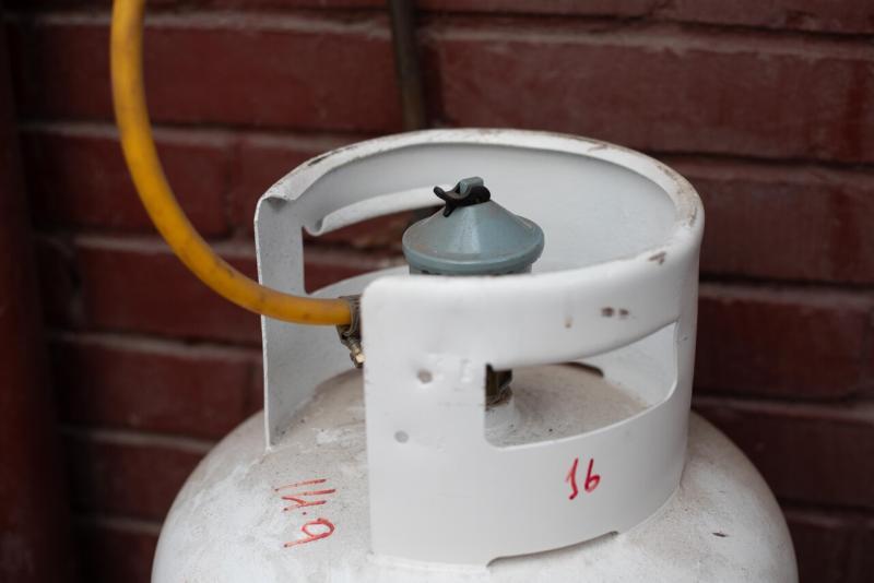 Subsidio de Gas | Agencia Uno.