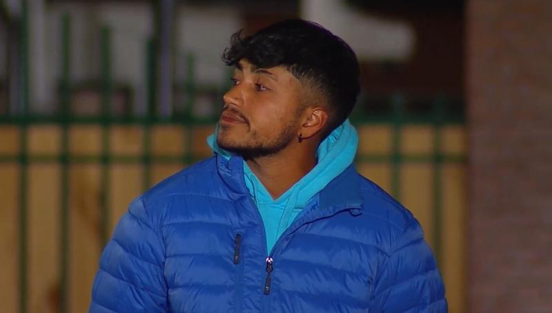 Abraham fue el centro del conflicto en este capítulo