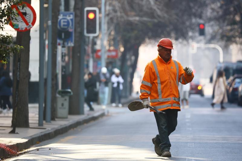 En quiénes no aplican los cambios por la Ley de 40 horas.