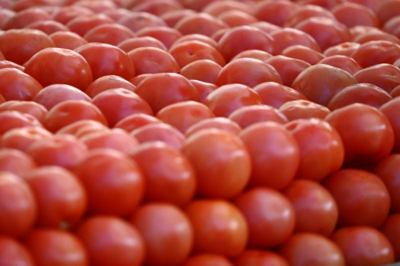 Alza en frutas y verduras por variación del IPC - Aton.