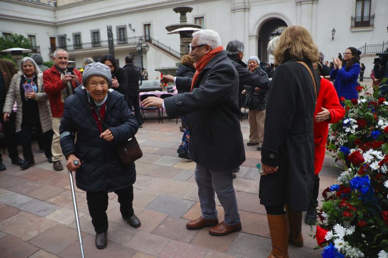 Bono por años cotizados - Aton.