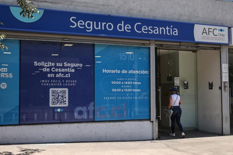 Los bonos para cesantes en abril de 2026 - Aton.