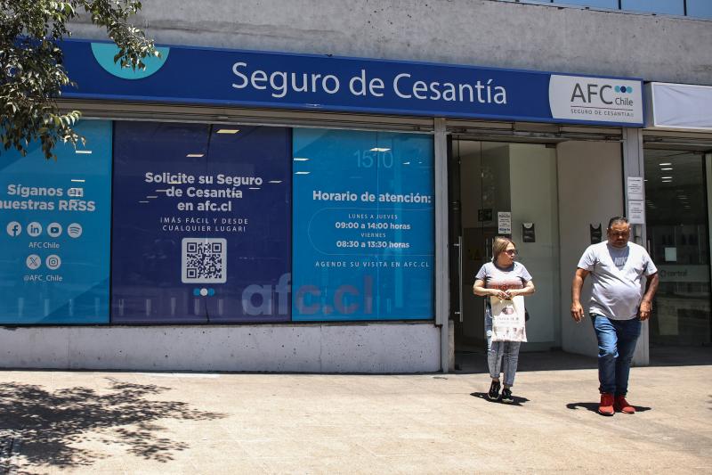 Los bonos para cesantes en abril de 2026 - Aton.