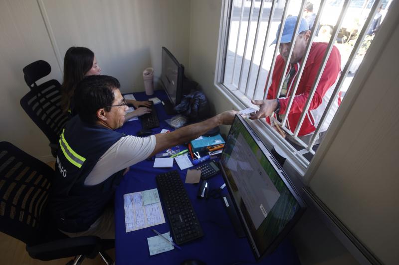 Permiso de Circulación 2026 - Aton