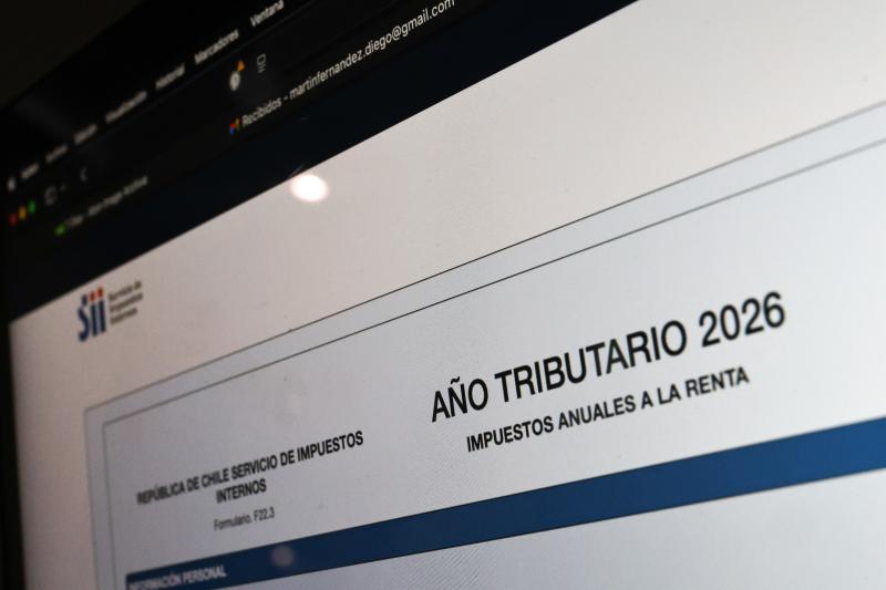 Operación Renta 2026 - Aton