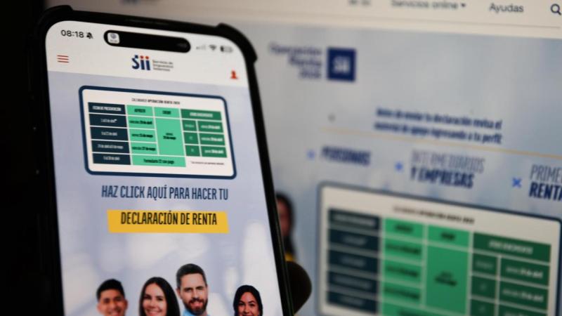 Declaración de Renta 2026 | Aton