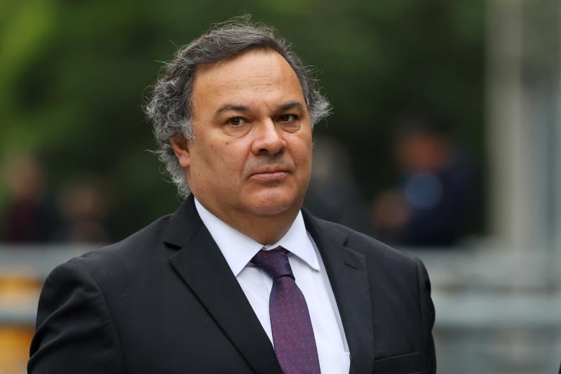 Abogado de Jorge Ugalde - Aton.