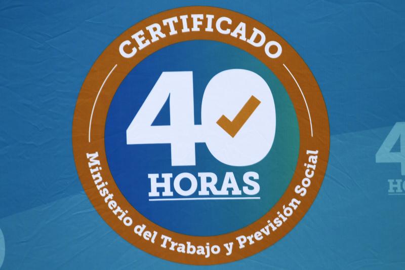 Ley de 40 Horas - Aton.