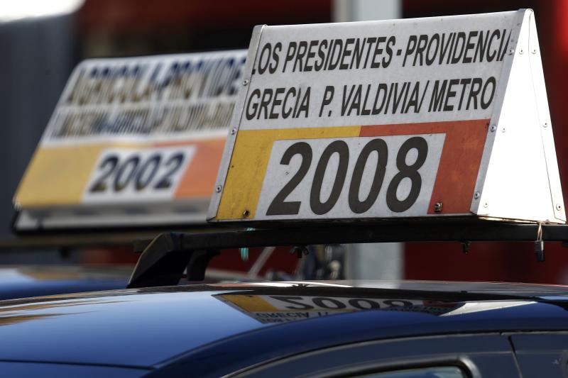 Bono para transportistas - Aton.