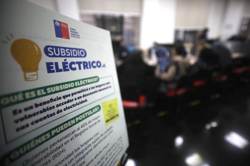 La quinta convocatoria al Subsidio Eléctrico en Chile se realizará entre el 26 de mayo y el 5 de junio de 2026 | Aton