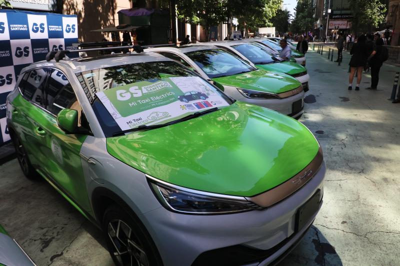 Bono para transportistas - Aton.