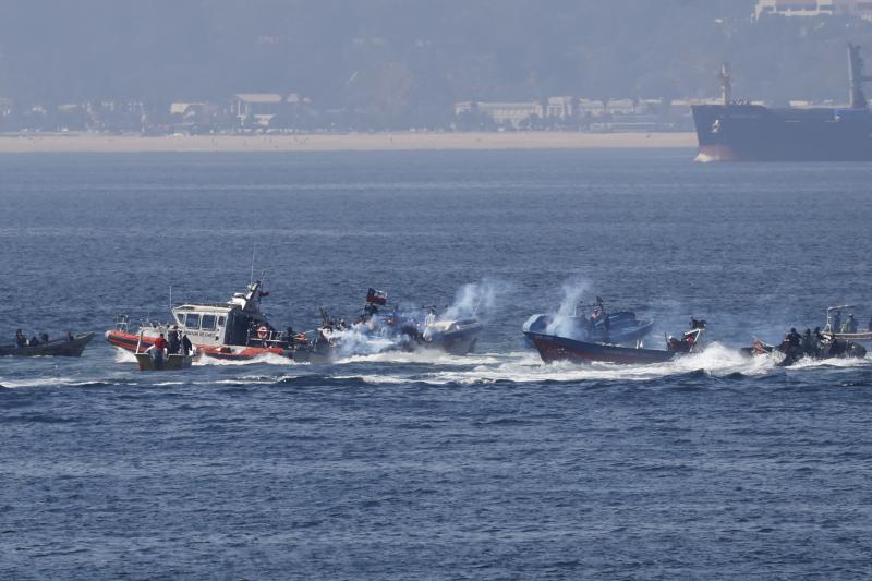 $100 mil para la pesca artesanal - Aton