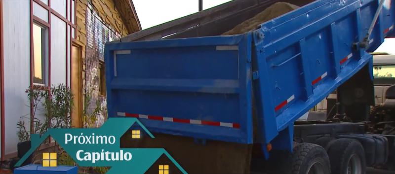 El castigo de Charlie en Vecinos al límite