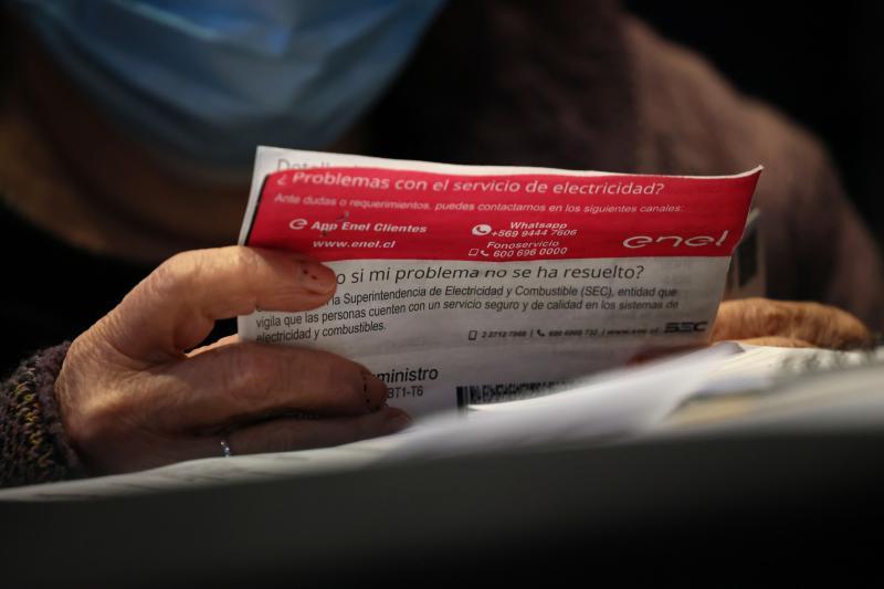 Cómo postular al Subsidio Eléctrico | Agencia Uno