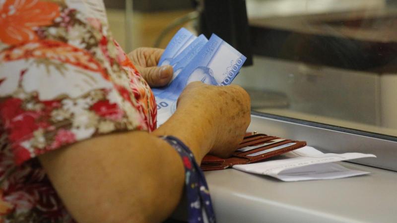 Bono Invierno | Agencia Uno