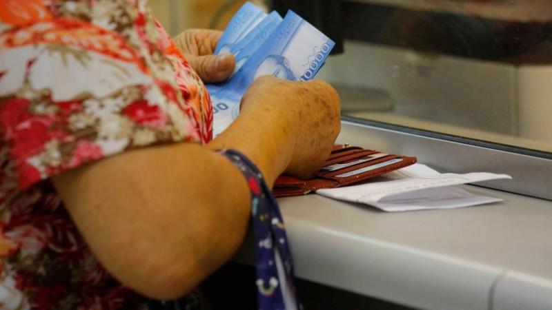 Bono Dueña de Casa - Agencia Uno