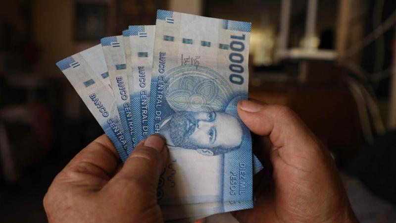 Bono Dueña de Casa - Agencia Uno