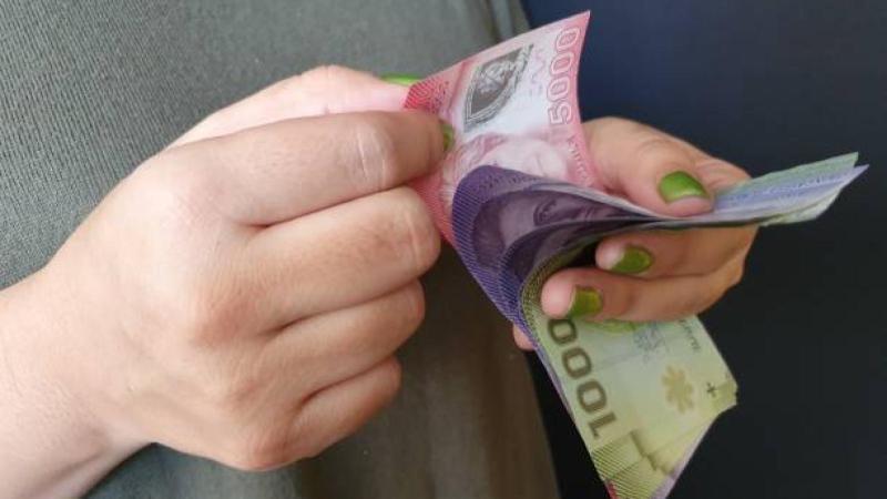 Bonos para mujeres en abril 2026