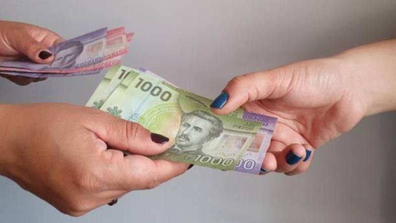 Bonos para mujeres en abril