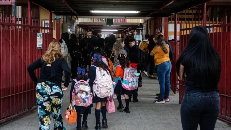 Bono por Deber Asistencia Escolar - Agencia Uno