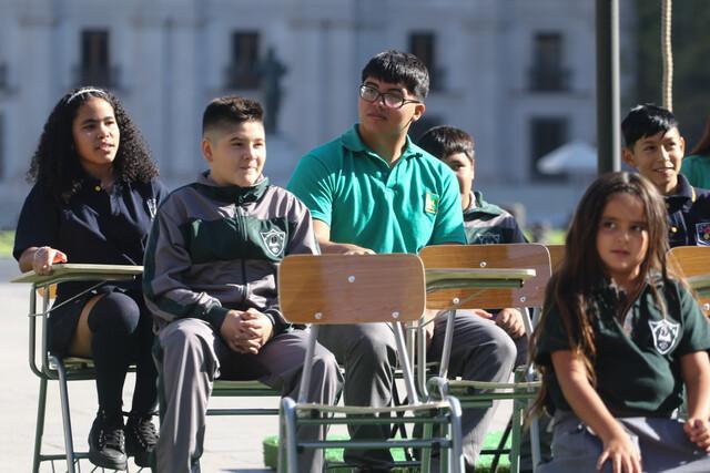 Bono por Deber Asistencia Escolar - Agencia Uno