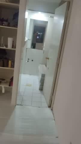 Gonzalo Egas muestra cómo va la remodelación de su departamento | Instagram