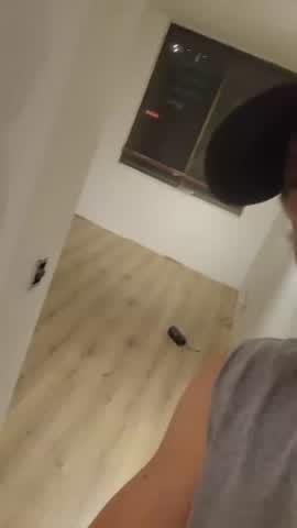 Gonzalo Egas muestra cómo va la remodelación de su departamento | Instagram