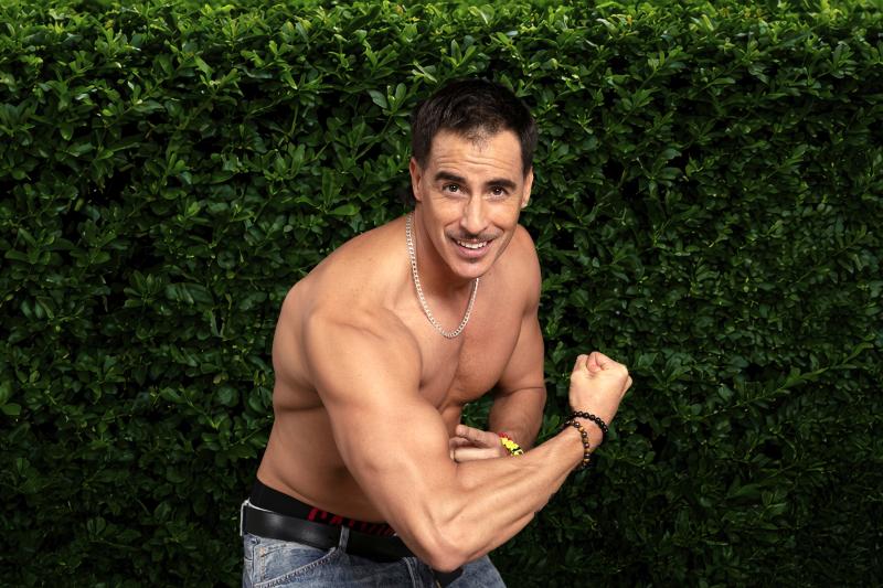 Camilo Huerta se integra a Vecinos al Límite.