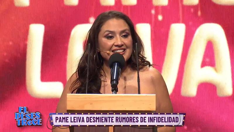 El Desestrece - Canal 13