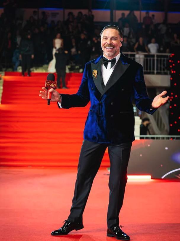 José Antonio Neme | Instagram