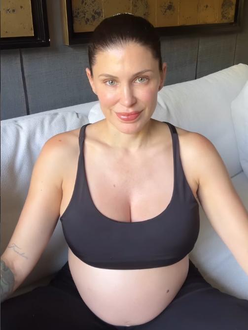 Wilma González | Instagram