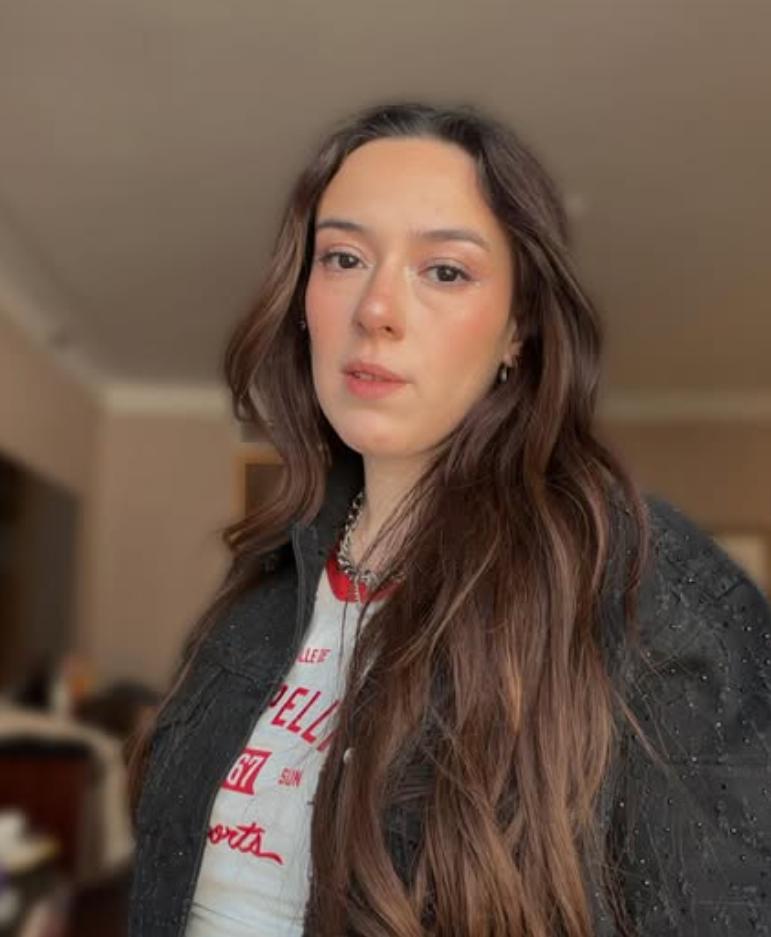 Christell Rodríguez muestra cómo va su pancita de embarazo | Instagram