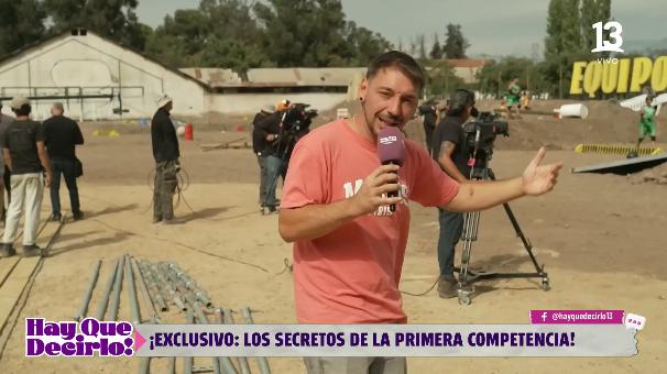 Todas las novedades de Vecinos al Limite.