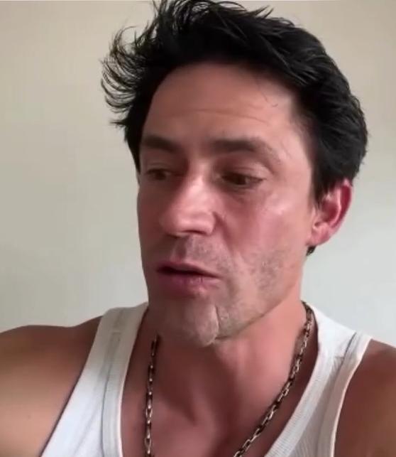 Tiago Correa genera ola de comentarios por hablar con acento mexicano | Instagram