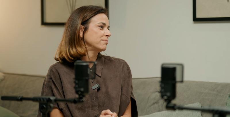 Ignacia Baeza | Captura Youtube