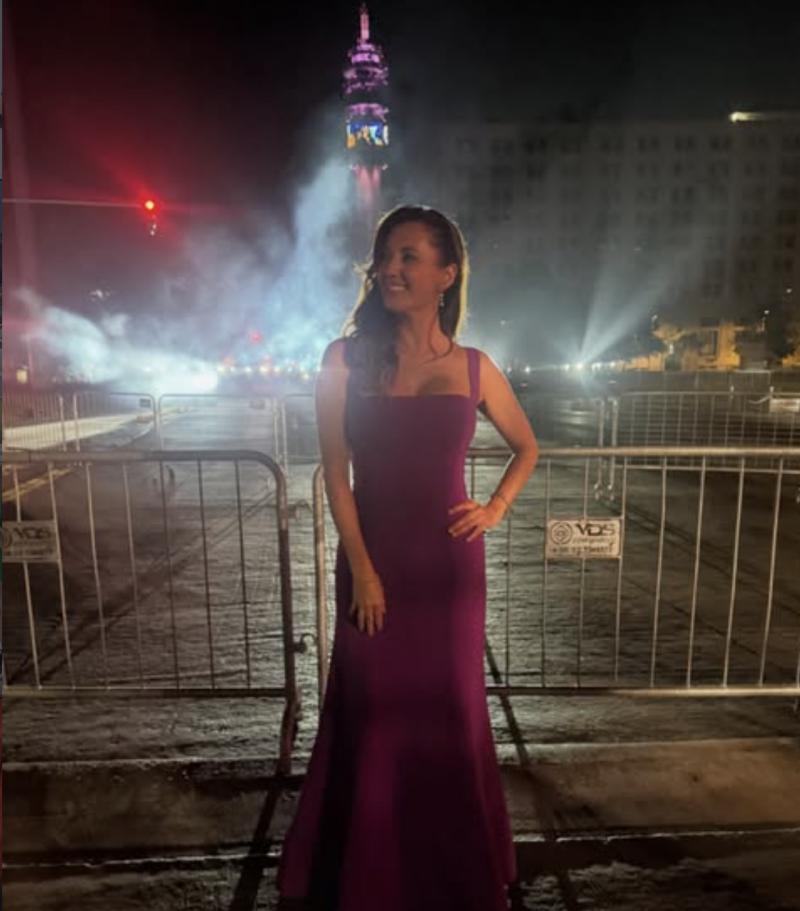 Priscilla Vargas - Instagram.