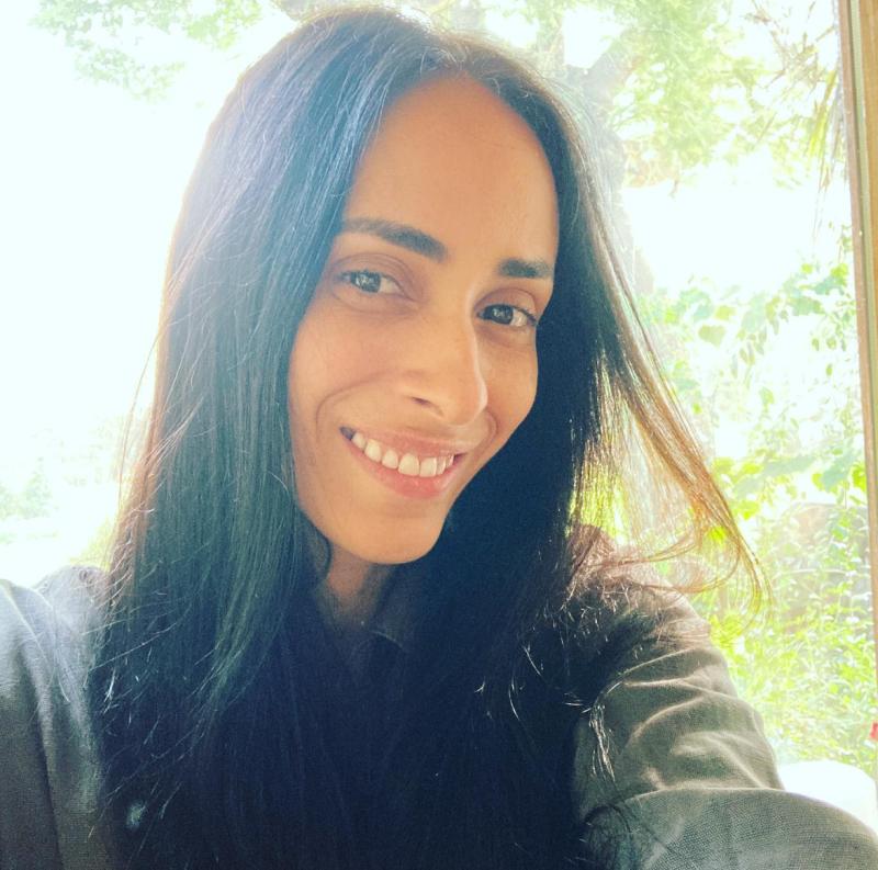 Macarena Berthelon | Instagram