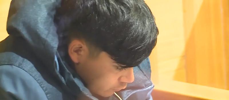 Tío de Francisca Millahual quedó en prisión preventiva