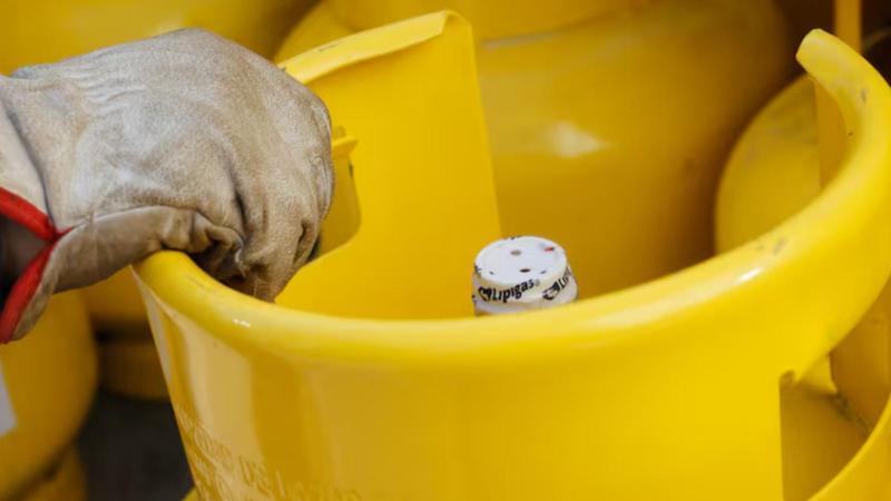 Subsidio Gas Licuado