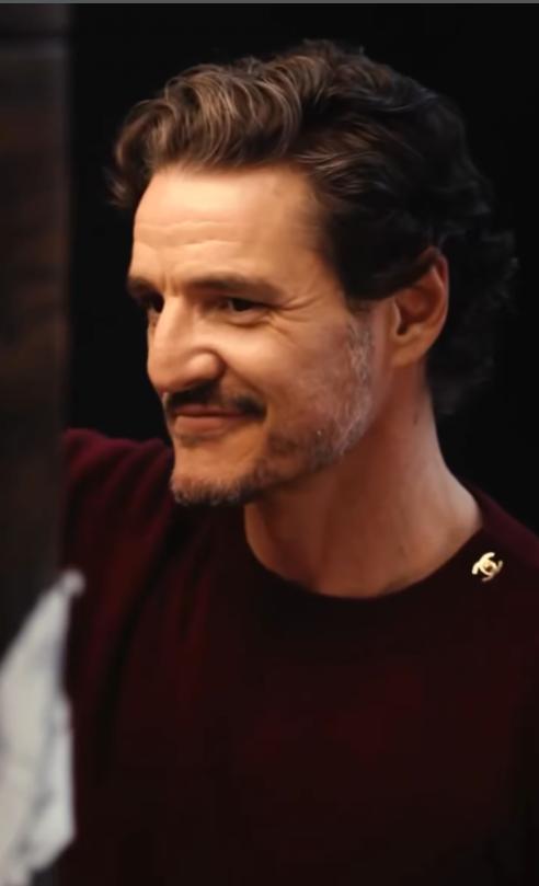 Pedro Pascal | Instagram