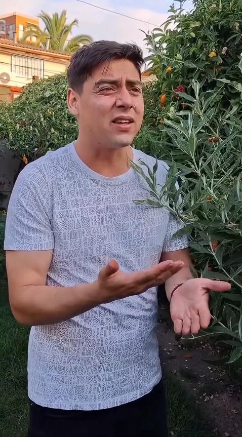 Así luce hoy Francisco Moore | Instagram