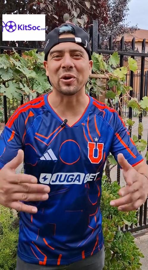 Así luce hoy Francisco Moore | Instagram