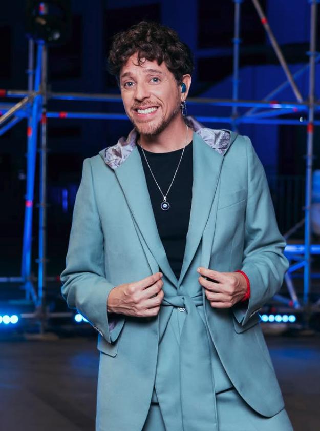 Matías Vega - Instagram.